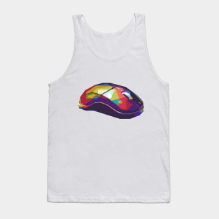 Mousepad Tank Top